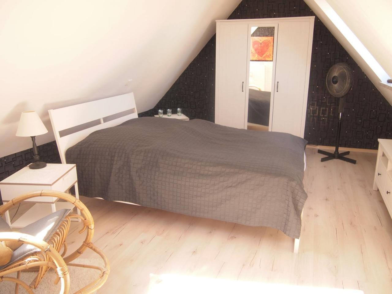 Fewo Sonnenschein Bremerhaven Exterior foto